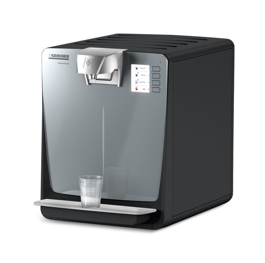 WPD 200 ADVANCED - NERO