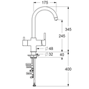 dimensioni-miscelatore-C100