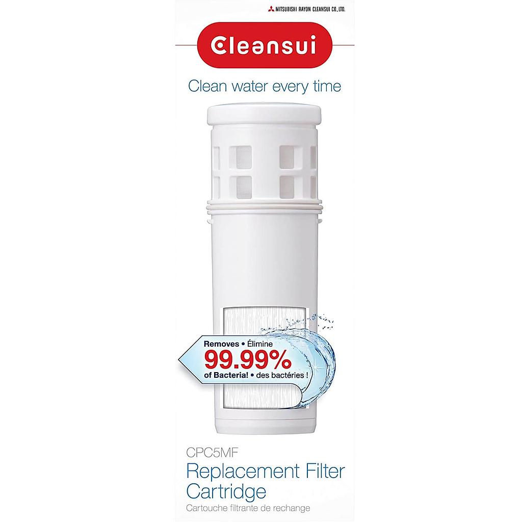 Cleansui CPC5MF Replacement Cartridge