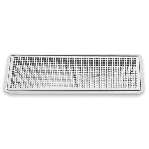 [0272] Inox, vaschetta da incasso c/scar.