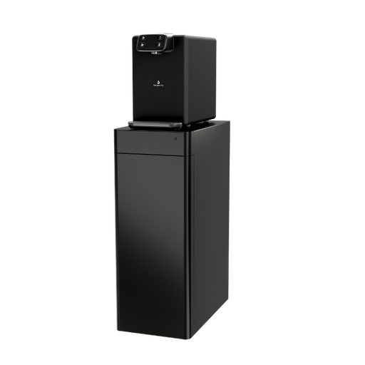 C BLACK CABINET