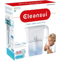 [7094] Cleansui CP307E Water filter (jug)