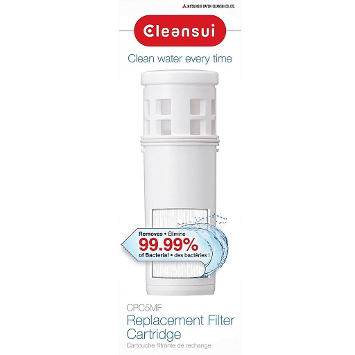 [7096] Cleansui CPC5MF Replacement Cartridge