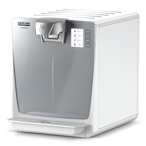 [2160] Erogatore acqua bianco WPD 200 ADV